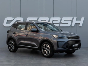 Внедорожник Kaiyi X3 pro 2024 года, 1799000 рублей, Краснодар