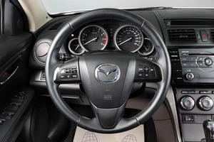 Седан Mazda 6 2011 года, 1249000 рублей, Тюмень