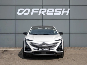 Внедорожник Changan UNI-T 2024 года, 2330000 рублей, Краснодар