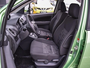 Хетчбэк Suzuki Splash 2010 года, 705000 рублей, Краснодар