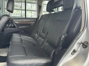 Внедорожник Mitsubishi Pajero 2007 года, 1599000 рублей, Уфа