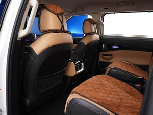 Минивэн Kia Carnival 2021 года, 3999088 рублей, Москва