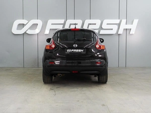 Внедорожник Nissan Juke 2012 года, 1099000 рублей, Воронеж