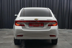 Седан Chevrolet Epica 2012 года, 599000 рублей, Красноярск