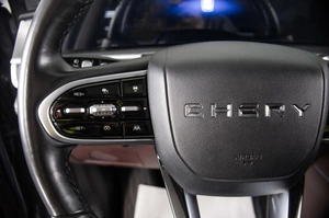 Внедорожник Chery Tiggo 8 Pro Max 2023 года, 2279000 рублей, Пермь