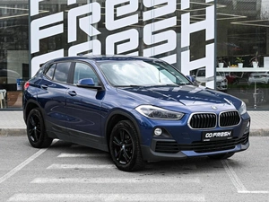 Внедорожник BMW X2 2018 года, 2155000 рублей, Волгоград
