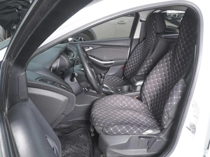 Седан Ford Focus 2012 года, 545000 рублей, Ростов-на-Дону