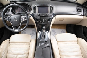 Седан Opel Insignia 2014 года, 899000 рублей, Оренбург