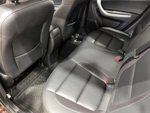 Внедорожник Changan CS35 2019 года, 899000 рублей, Красноярск