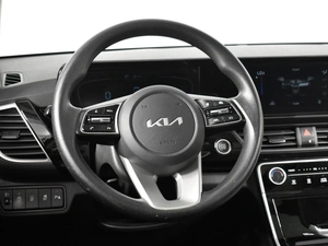 Внедорожник Kia Seltos 2024 года, 2466900 рублей, Казань