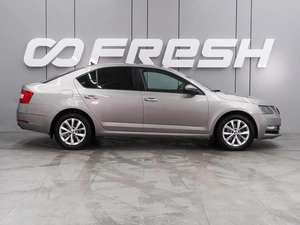 Лифтбек Skoda Octavia 2017 года, 1649000 рублей, Воронеж