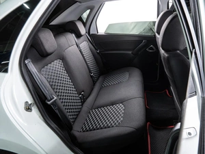 Седан ВАЗ (LADA) Granta 2019 года, 700000 рублей, Волгоград