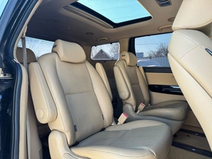 Минивэн Kia Carnival 2019 года, 2729000 рублей, Ижевск