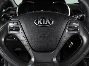 Седан Kia Cerato 2016 года, 1265000 рублей, Воронеж