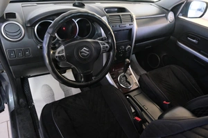 Внедорожник Suzuki Grand Vitara 2006 года, 959000 рублей, Омск