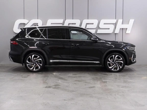 Внедорожник Geely Monjaro 2023 года, 3299000 рублей, Воронеж