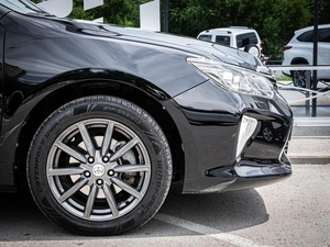 Седан Toyota Camry 2013 года, 1670000 рублей, Волгоград