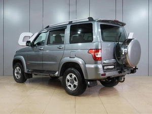 Внедорожник УАЗ Patriot 2015 года, 1060000 рублей, Воронеж