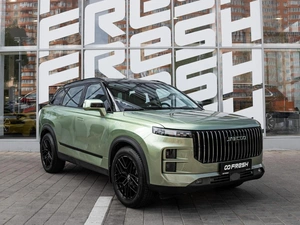 Внедорожник JAECOO J7 2023 года, 2250000 рублей, Ставрополь