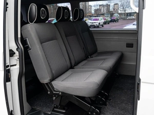 Минивэн Volkswagen Caravelle 2014 года, 2730000 рублей, Краснодар