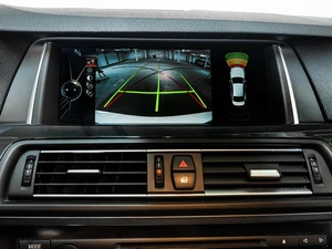 Седан BMW 5 серия 2013 года, 2438000 рублей, Ставрополь