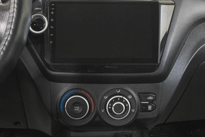 Седан Kia Rio 2013 года, 849000 рублей, Кемерово