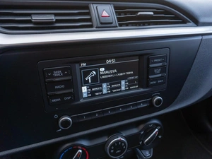 Седан Kia Rio 2022 года, 1349000 рублей, Саратов