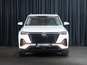 Внедорожник Changan CS35 Plus 2024 года, 1947080 рублей, Волгоград