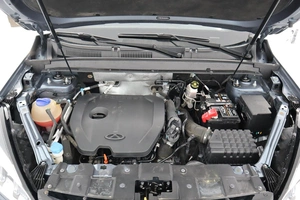 Внедорожник Chery Tiggo 7 2020 года, Брянск