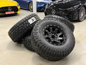 Внедорожник Jeep Wrangler 2022 года, 13990000 рублей, Павловская Слобода