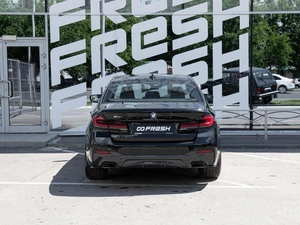 Седан BMW 5 серия 2021 года, 4590000 рублей, Волгоград