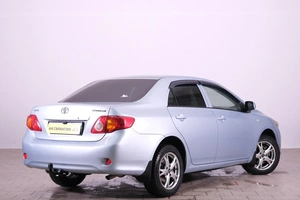 Седан Toyota Corolla 2008 года, 869000 рублей, Омск