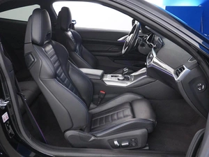 Купе BMW 4 серия 2020 года, 5747444 рублей, Москва