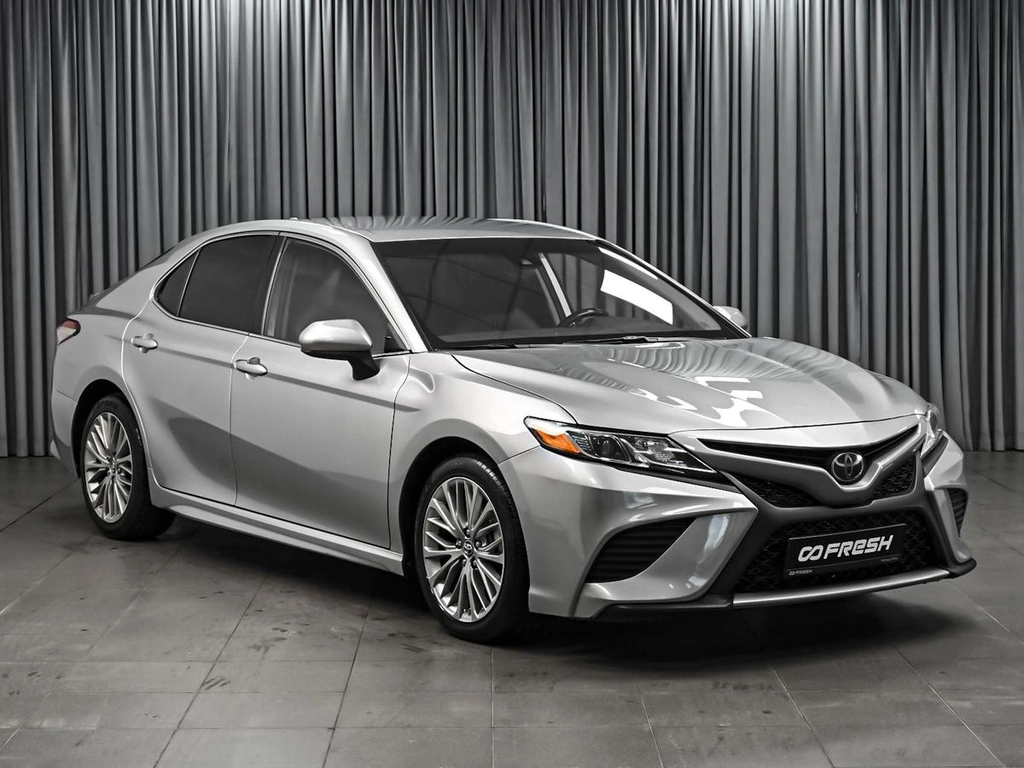 Седан Toyota Camry 2019 года, 2699000 рублей, Ставрополь