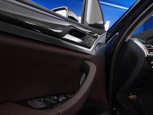 Внедорожник BMW X3 2024 года, 5999033 рублей, Москва