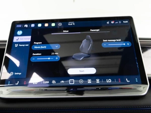 Внедорожник Volkswagen Teramont Pro 2025 года, 6758888 рублей, Москва