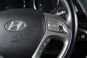 Внедорожник Hyundai ix35 2014 года, 1399000 рублей, Тюмень
