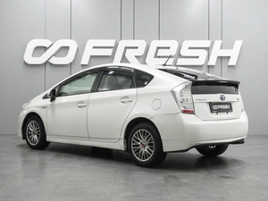 Лифтбек Toyota Prius 2010 года, 909000 рублей, Воронеж
