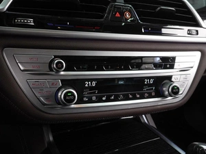 Седан BMW 7 серия 2022 года, 8692000 рублей, Воронеж
