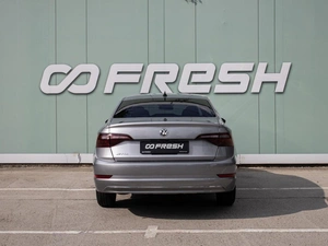 Седан Volkswagen Jetta 2020 года, 1610000 рублей, Большой Сочи