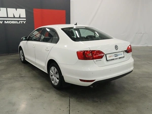 Седан Volkswagen Jetta 2014 года, 1255000 рублей, Курск