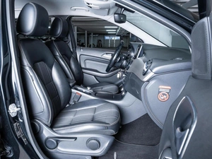 Хетчбэк Mercedes-benz B-класс 2012 года, 939000 рублей, Ставрополь