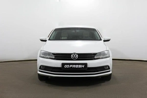 Седан Volkswagen Jetta 2016 года, 1149000 рублей, Орёл