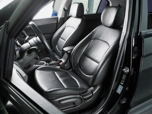 Внедорожник Hyundai Creta 2017 года, 1789000 рублей, Воронеж