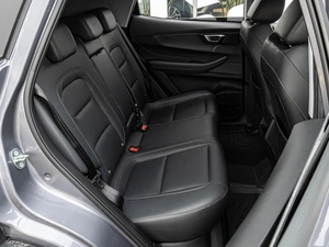 Внедорожник Chery Tiggo 4 Pro 2024 года, 1560000 рублей, Краснодар