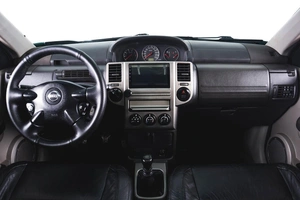 Внедорожник Nissan X-Trail 2006 года, 659000 рублей, Пермь