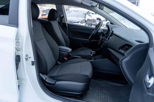 Седан Hyundai Solaris 2020 года, 1439000 рублей, Саратов