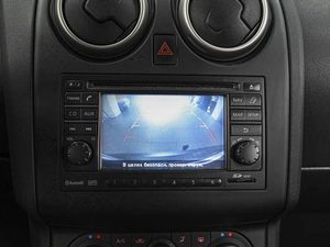 Внедорожник Nissan Qashqai 2012 года, 944000 рублей, Ставрополь