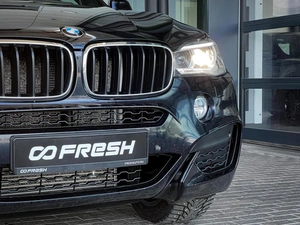 Внедорожник BMW X6 2019 года, 4340000 рублей, Уфа