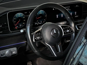 Внедорожник Mercedes-benz GLE-класс Coupe 2021 года, 7650000 рублей, Уфа
